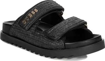 Produktbild von GUESS FLJFDE FAP19 Schwarz