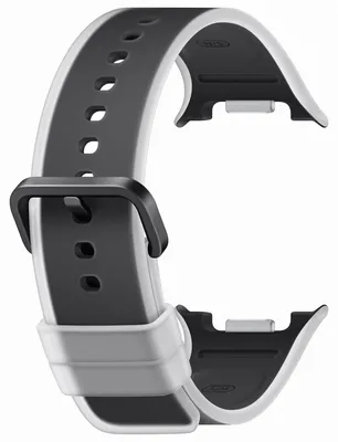 Obrázek produktu pro Samsung Misty Band (S/M) for Galaxy Watch9 (Watch8), Kapela, Chytré hodinky, Černá, Samsung, Galaxy Watch9 (Watch8), Bez vzoru