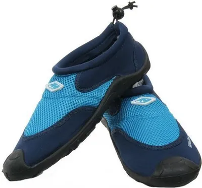 Produktbild von Aquaschuhe Wassersportschuhe
