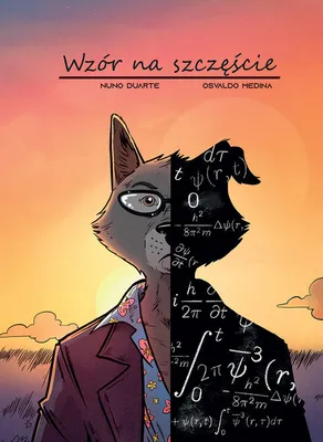 Immagine prodotto di Wzór na szczęście