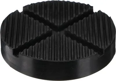 Obrázek produktu pro SIXTOL gumová podložka pro zvedák JACK PAD 4, 12,5cm*2,5cm, SX3055