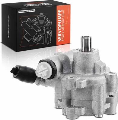 Obrázek produktu pro Frankberg 1x hydraulické servo čerpadlo pro Jeep Wrangler III JK 2007-2011