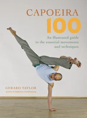 Produktbild von Capoeira 100