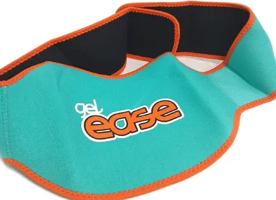 Produktbild von Ease Wärmekissen Gelpack Wärmetherapie Rückengurt Schmerztherapie – Wie