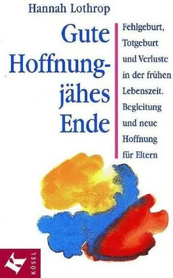 Immagine prodotto di Gute Hoffnung -  jähes Ende