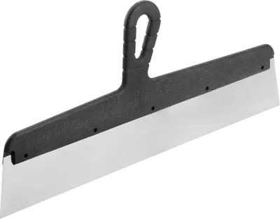 Produktbild von Stempelkelle, 450 mm, Edelstahl