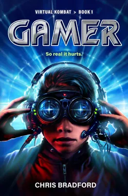 Produktbild von Gamer