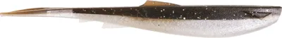 Produktbild von 5 Zeck Wilson Gummifische Vertikalköder 12,7 cm Moor Silver