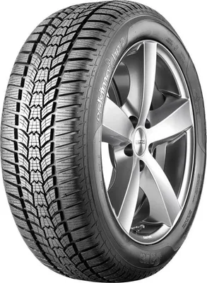 Image de Sava Wi car-tyres Eskimo HP2 ( 205/55 R16 94H XL )