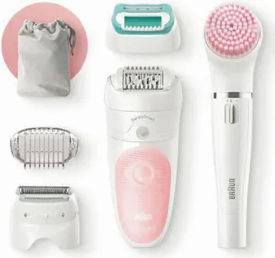 Obrázok produktu pre Braun Silk-épil 5-875 BS SensoSmart - Epilátor
