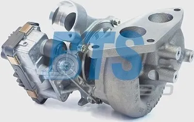 Obrázok produktu pre BTS TURBO T916574KLBL Turbolader