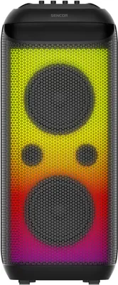 Obrázok produktu pre SENCOR PARTYCON Core Sound System