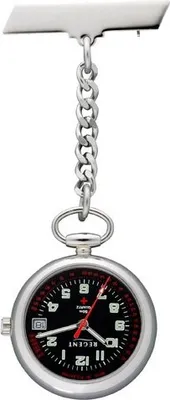 Produktbild von Regent Uhren Taschenuhr Schwesternuhr P-332