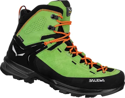 Produktbild von Salewa Schuhe Mtn Trainer 2 Mid Gtx M, 613975660