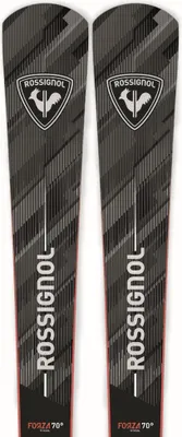 Image de Rossignol Forza 70' Ti Konect+spx 14 Konect Gw Package Avec Skis Alpins Vert 181 Hommes Vert 181