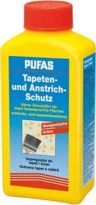 Produktbild von PUFAS Tapetenschutz TS 250ml 006006000