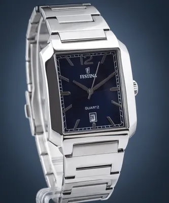 Obrázek produktu pro Pánské hodinky Festina Classic
