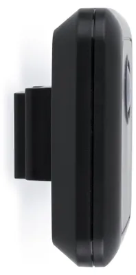 Image de RADIO Interrupteur crépusculaire extérieur avec minuterie Outdoor Capteur de lumière extérieur
