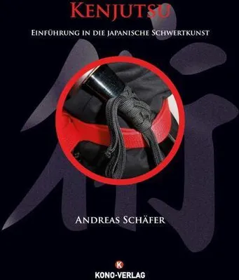 Obrázek produktu pro Kenjutsu