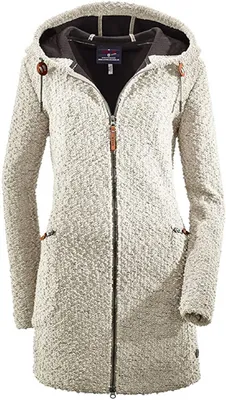 Image de Parka pour femme killtec Roshana, taille : 38