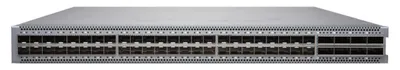 Produktbild von Juniper QFX Series QFX5120-48Y - Switch