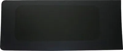 Image de Vitre de Porte pour Ford Transit Custom 2013-2024 L1/L2 Gauche Avant Coulissante