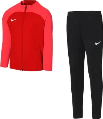 Produktbild von Nike Teplakové soupravy Academy, DJ3363657, Velikost: 147