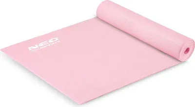 Obrázek produktu pro Neo-Sport 192101 Podložka na cvičení 173 x 61 cm, růžová