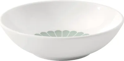 Produktbild von Villeroy & Boch 1045503810 Speiseschüssel Dessertschale 0,11 l Rund Porzellan Grün 1 Stück(e)