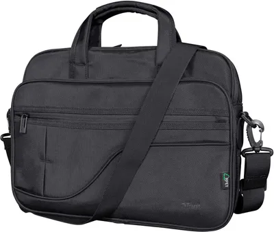 Produktbild von Trust Sydney, Aktenkoffer, 43,9 cm (17.3"), Schultergurt, 635 g