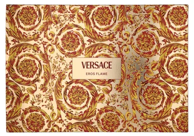 Produktbild von Versace Eros Flame Giftset