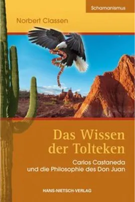 Produktbild von Das Wissen der Tolteken