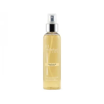 Immagine prodotto di Millefiori Milano Spray profumato per la casa Miele eMarino 150 ml