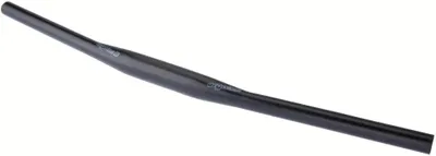 Produktbild von Ergotec Lenker Flat Bar MAS Ø 31.8 mm GW660 mm GL210 mm GH0 mm 12°.