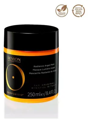 Imagen del producto de Máscara Orofluido Original, 250 ml