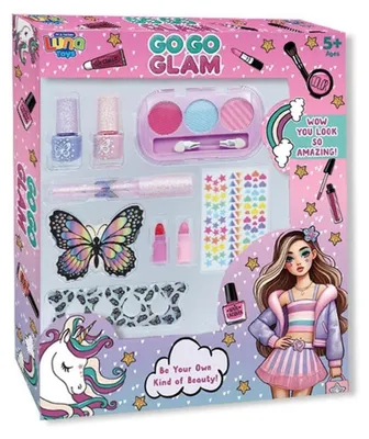 Produktbild von Kosmetik-Set, 12 Teile