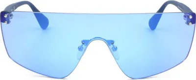 Produktbild von Max&Co. Sonnenbrille MO0013 90X 00 00 135