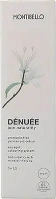 Obrázek produktu pro Montibello Denuded bez amoniaku 7.1 Popelová blond barva