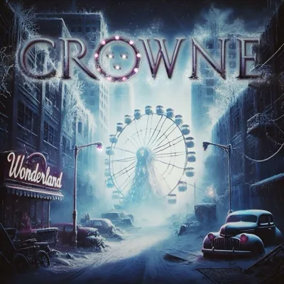 Produktbild von Wonderland