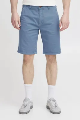 Produktbild von Blend BHMASON-shorts Herren Chino Shorts Bermuda Kurze Hose Baumwollmischung regular fit