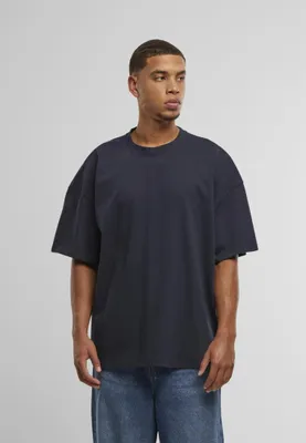 Produktbild von Build Your Brand Kurzarmhemd für Männer Uqeo gewohnheiten 4XL