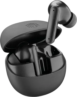 Obrázek produktu pro Sluchátka Numia s aktivním potlačením hluku, režimem průhlednosti, Bluetooth s automatickým spárováním a výdrží baterie 30 hodin