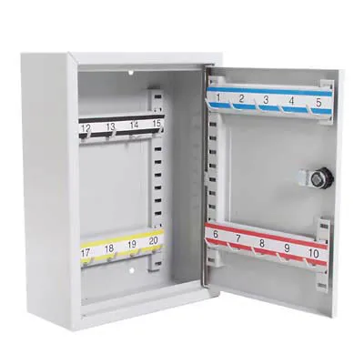 Immagine prodotto di ISS 03001 Schlüsselschrank Ulm 20