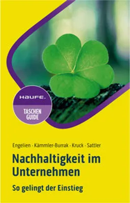 Obrázek produktu pro Nachhaltigkeit im Unternehmen