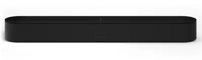 Produktbild von Sonos Beam Smart Soundbar Black Gut