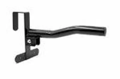 Produktbild von AMKA Sattelhalter klappbar zum Einhängen, für Auto, Stallgasse, Pferdebox...
