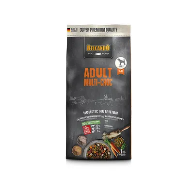 Produktbild von BELCANDO Adult Multi-Croc, 1 kg