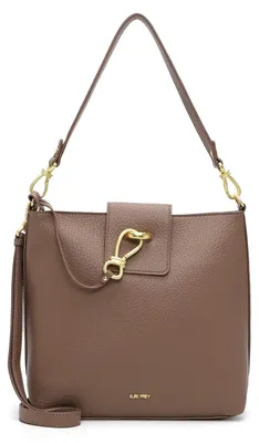 Produktbild von SURI FREY Schultertasche Mimmy SC Shoulder Bag Taupe