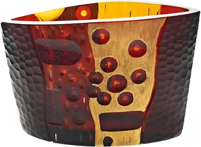 Produktbild von Vase "Art Queen" (15cm)
