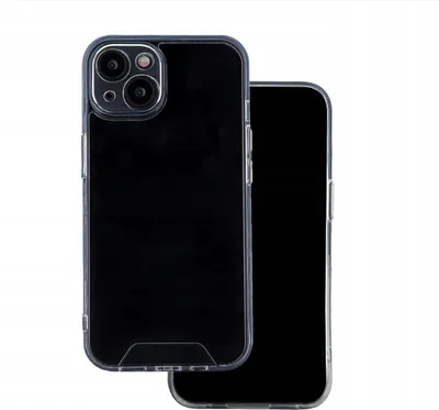 Produktbild von TelForceOne GSM184479, Samsung, Samsung Galaxy A14 5G, Samsung Galaxy A14 4G, Transparent